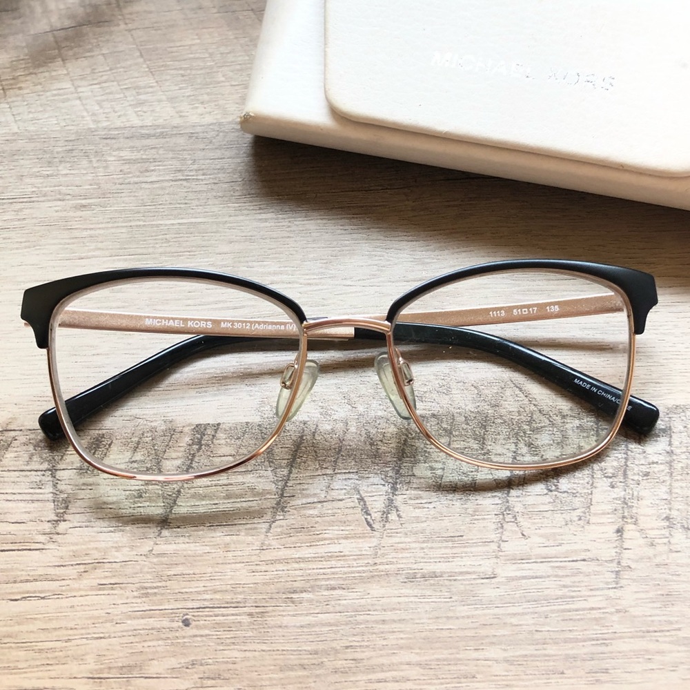 Reading Glasses +1.25 Perfect Condition
